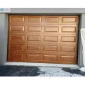 Controle remoto automático Loja comercial Front Garage Door